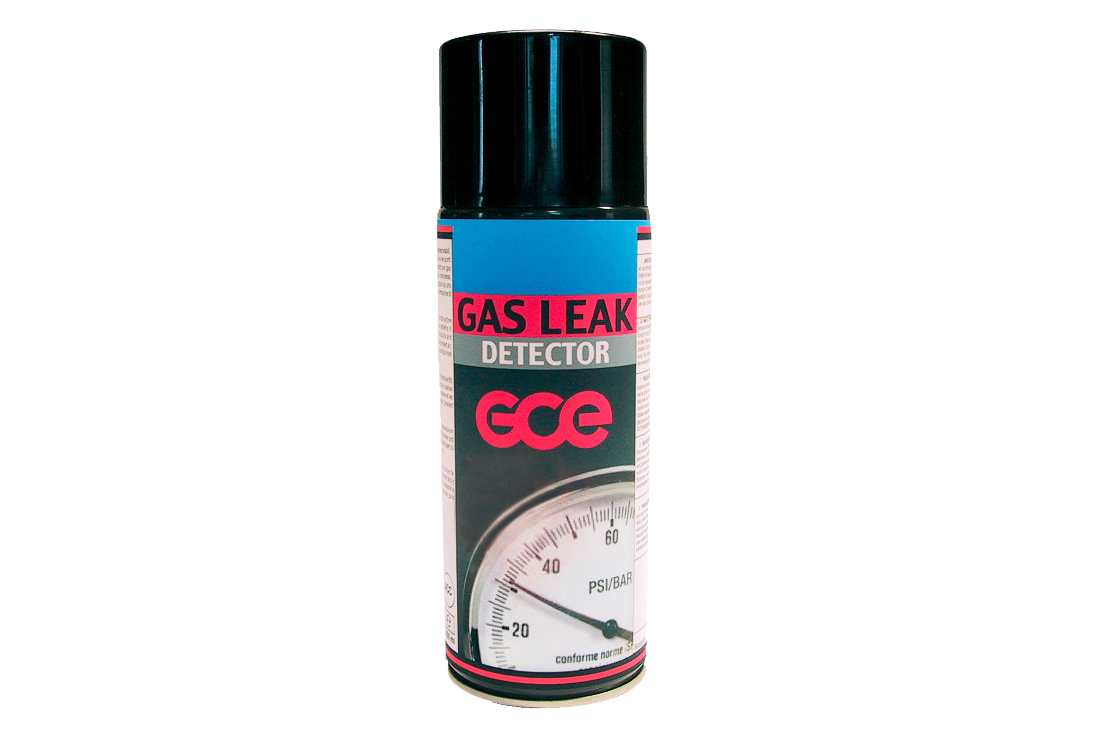 LEAK DETECTION SPRAY page image